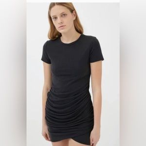 Urban outfitters - gray bodycon dress